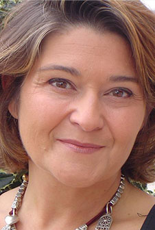 Isabelle Lefevre, sophrologue à Chantilly